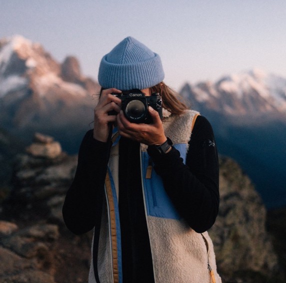 Frauki – Presets by Frauki Vol II Mobile + Desktop