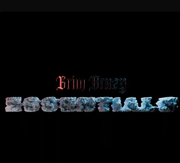 Grim Brxzy Essentials Drum Kit