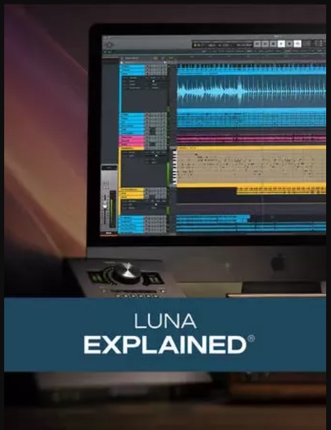 Groove3 LUNA Explained