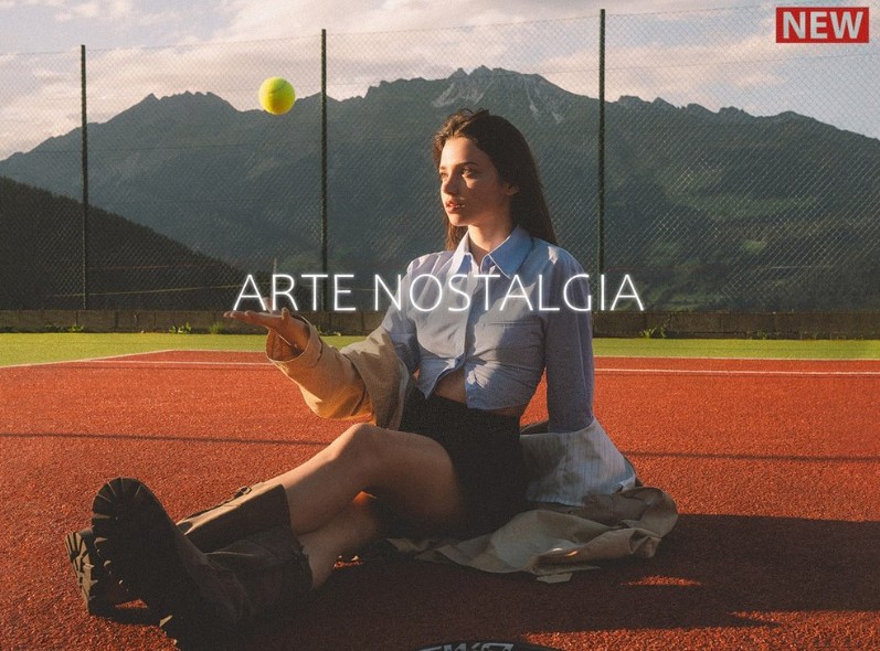 Kai-boettcher – Arte Nostalgia Preset Pack