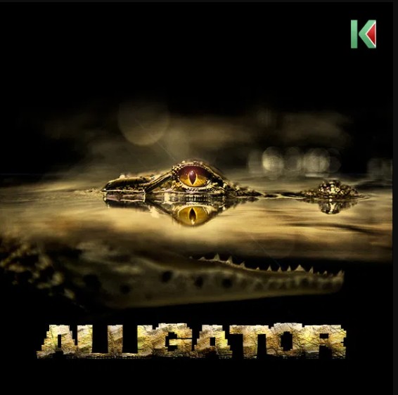 Kryptic Samples Alligator