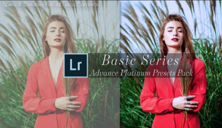 Leica Review – Advanced Platinum LR presets + Bonus