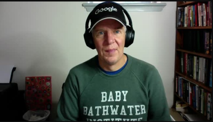 Mike Rhodes – Mastery Workshop