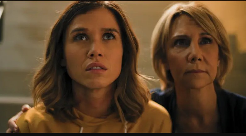 MixingLight – Inside The Grade: The First Pass On A Feature