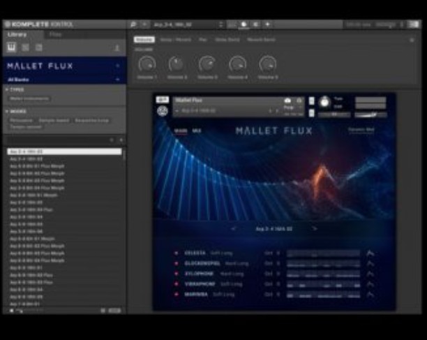 Native Instruments Komplete Kontrol v3.4.0