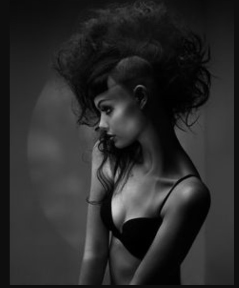 Peter Coulson Photography – Make-Up with Joanna Blair