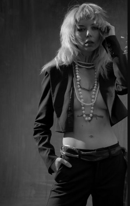 Peter Coulson Photography – Studio Play Day With Shay