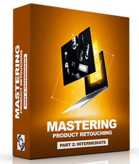 Photigy – Mastering Product Retouching – Intermediate