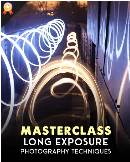PhotoWhoa – Masterclass: 7 Lessons To Long Exposure Photography By Gim Liu