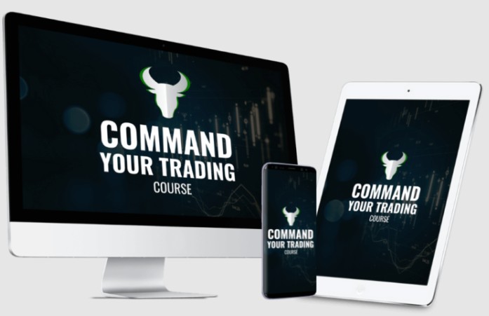 Price Action Traders Institute – Command Your Trading