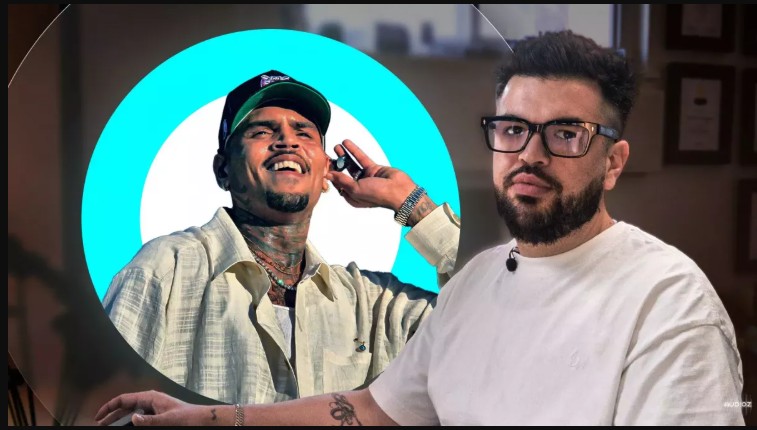 Puremix Inside The Mix Teezio Chris Brown Residuals