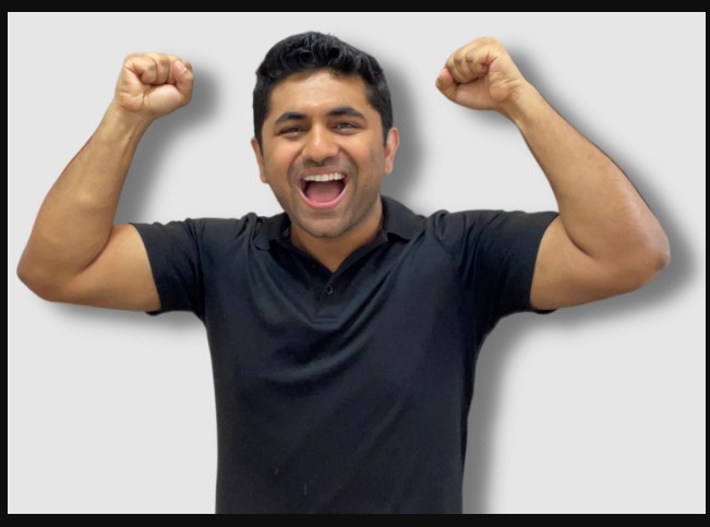 Satish Gaire – Find Out How You Can Make Up To $500K+ A Year From Government Contracts