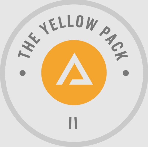 The Archetype Process – The Yellow Pack II
