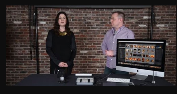 The Wedding School – Efficient Post Production Workflow