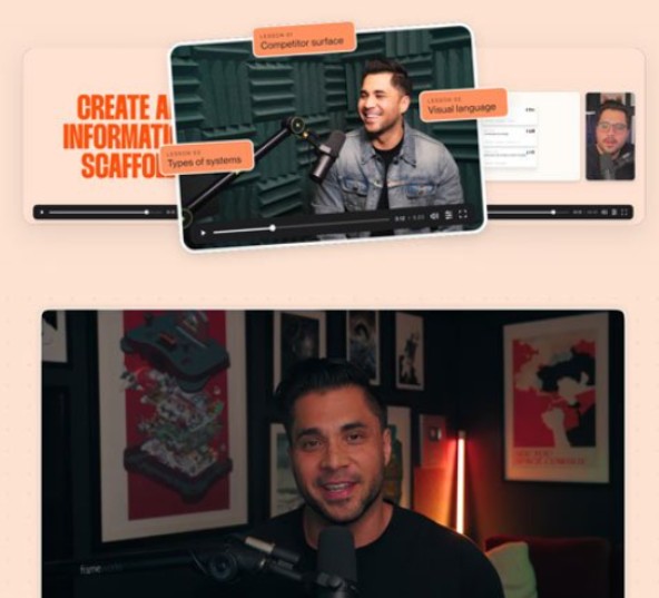 UXDecisions – Become the Fastest Designer In the room