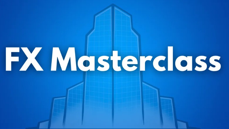 Uprise Academy – FX Masterclass 2.0