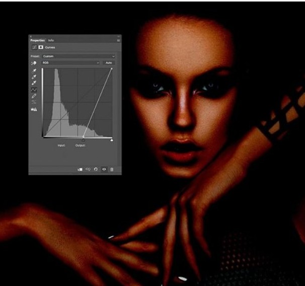 Visual Education – Frequency Separation Made Easy