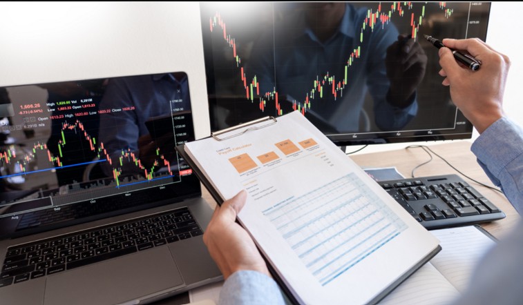 100K Dollars Club – Psychology of Successful Trader
