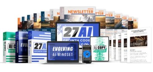 27 AI Growth Codes – Money Mega Prompts – Crank out HIGH-CONVERTING Sales Copy