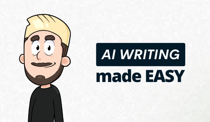 AI WRITING Made EASY – Use AI to Create Elite Content in minutes
