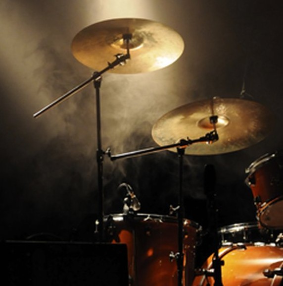 Ableton Live 12 Session Drums Club v9.3