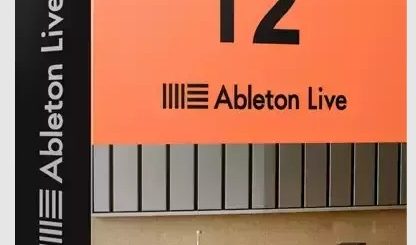 Ableton Live 12 Suite v12.1.10