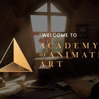Academy of Animated Art – Power of Light