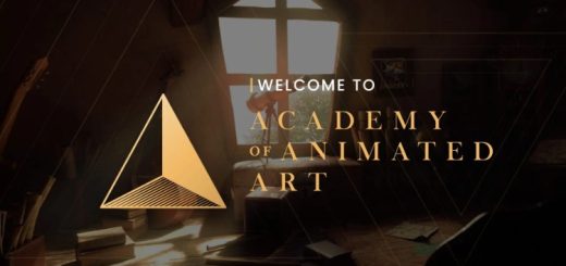 Academy of Animated Art – Power of Light