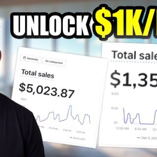Alex Fedotoff – Brand Builders Academy