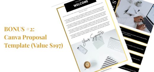 Amy Crane & Keshani Kurera – Highly Paid Copywriter