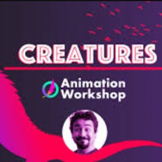 Animawarriors – Creatures Animation Workshop