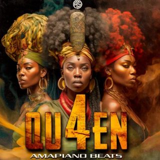 Aotbb QUEEN 4 - Amapiano Beats