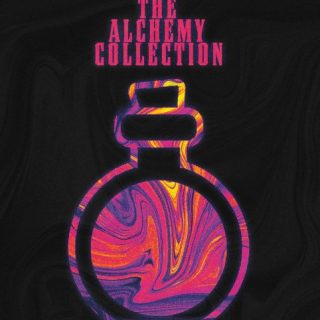 Audio Juice The Alchemy Collection