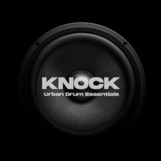 Audiomodern KNOCK Urban Drum Essentials Playbeat Expansion