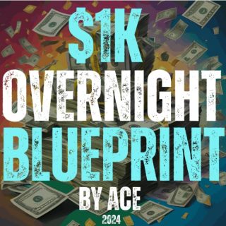 [BUYSELLMETHOD] $1K OVERNIGHT Blueprint[BUYSELLMETHOD] $1K OVERNIGHT Blueprint[BUYSELLMETHOD] $1K OVERNIGHT Blueprint