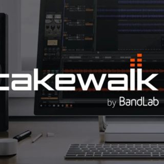 BandLab Cakewalk