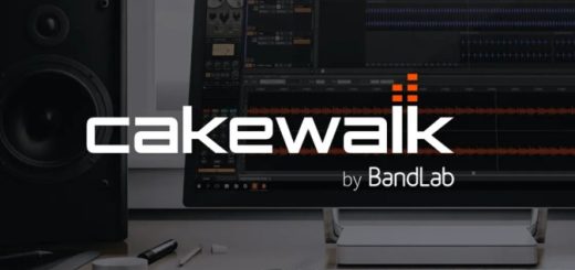 BandLab Cakewalk