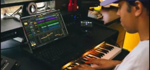BandLab Cakewalk Sonar v31.02.0.049 Incl Keygen