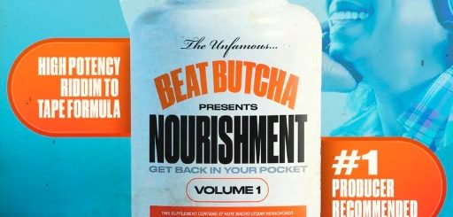 Beat Butcha Nourishment