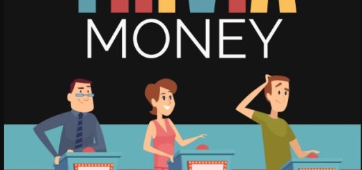 Ben Adkins – Trivia Money