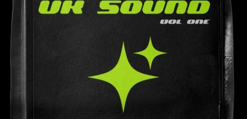 Blakkmarket Sounds UK Sound Vol.1
