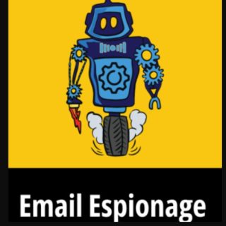 BowTiedSystems – Email Espionage