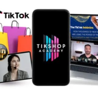Brendan Elias – TikShop Academy