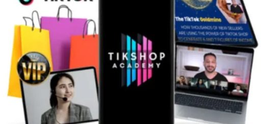Brendan Elias – TikShop Academy