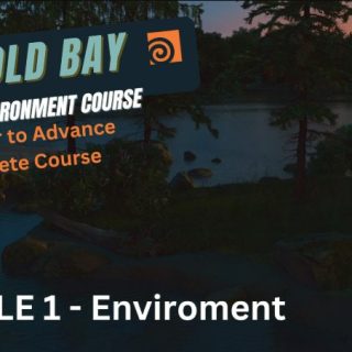 CGCircuit – Cold Bay Module 1