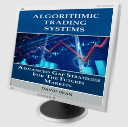 Capstone Trading Systems – Algorithmic Trading System