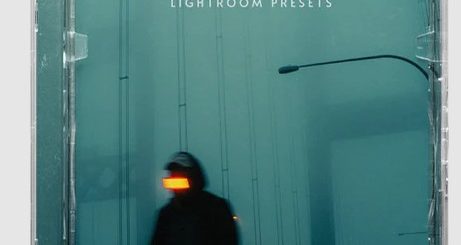 Cinegrams – Dystopian Looks V2 Lightroom Presets