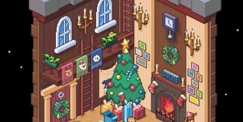 Class101 – We invite you to a world made of dots and a world of pixel art