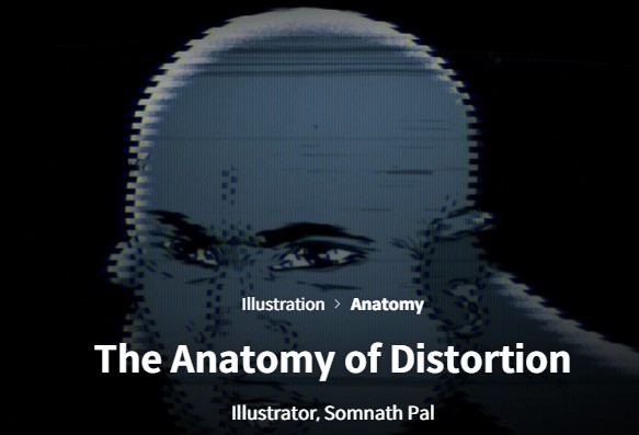 Coloso – The Anatomy of Distortion