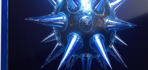 Cymatics MYSTERY PACK VOL.20 COBALT EDITION